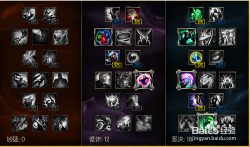 皇子符文天赋变革，力量之源与成就感的桥梁