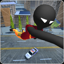 火柴人绳索侠客的日常趣事揭秘，最新动态大揭秘