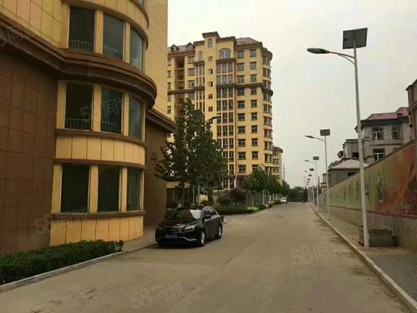 孝义楼房最新出售信息，科技重塑居住体验，引领未来生活新潮