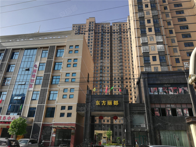 孝感东方丽都最新动态揭秘,最新进展与亮点一网打尽!