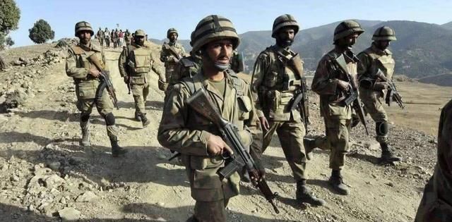 中印边界对峙最新视频，时代焦点与历史回响的碰撞与对话