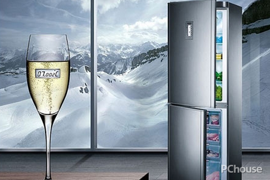 西门子全新智能冰箱,冷藏新体验,智能科技引领未来 🧊✨