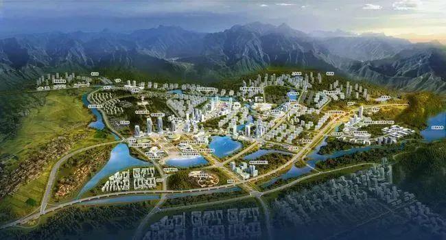 最新巍山2024年干部公示名单揭晓