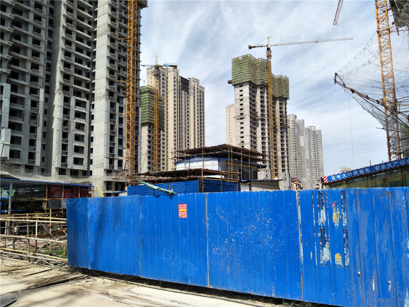 秦皇水岸最新动态更新，最新进展与资讯速递