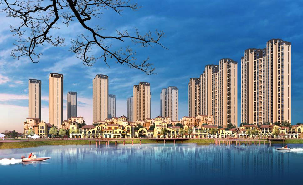 秦皇水岸最新动态更新,最新进展与资讯速递