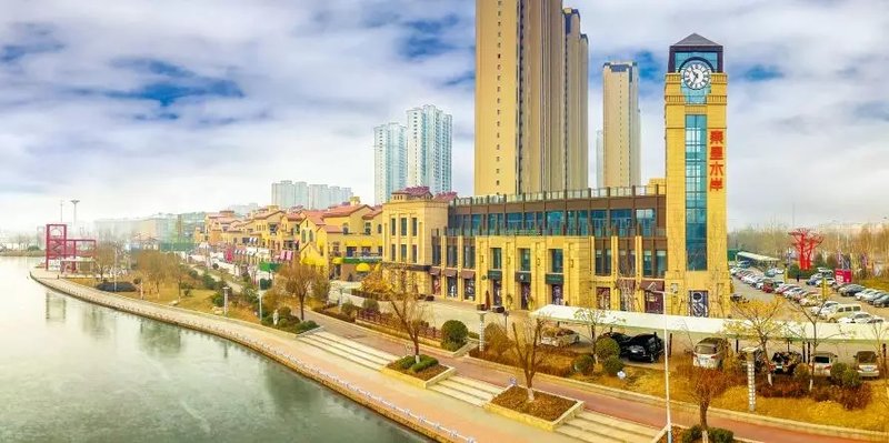 秦皇水岸最新动态更新,最新进展与资讯速递