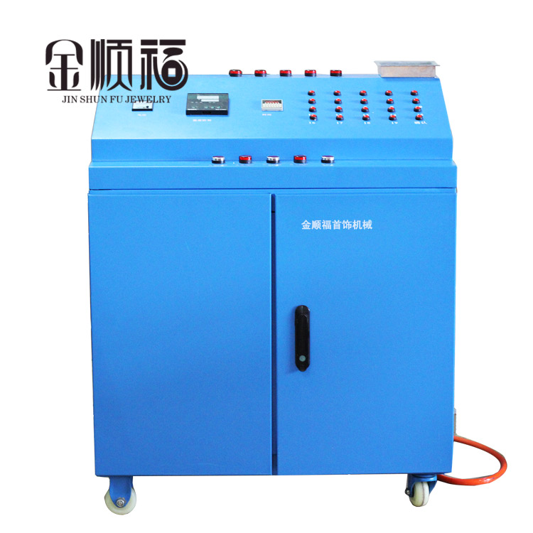 黄铜首饰加工机器最新进展，与自然美景对话的旅行首饰加工技术探索