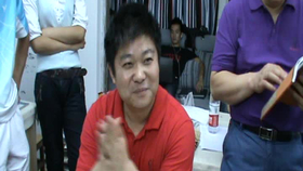 钱文忠最新视频解读与反思亮相荧屏