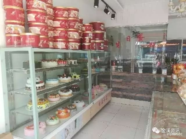 最新蛋糕房转让信息,甜蜜创业机会与挑战,开启你的事业人生之旅