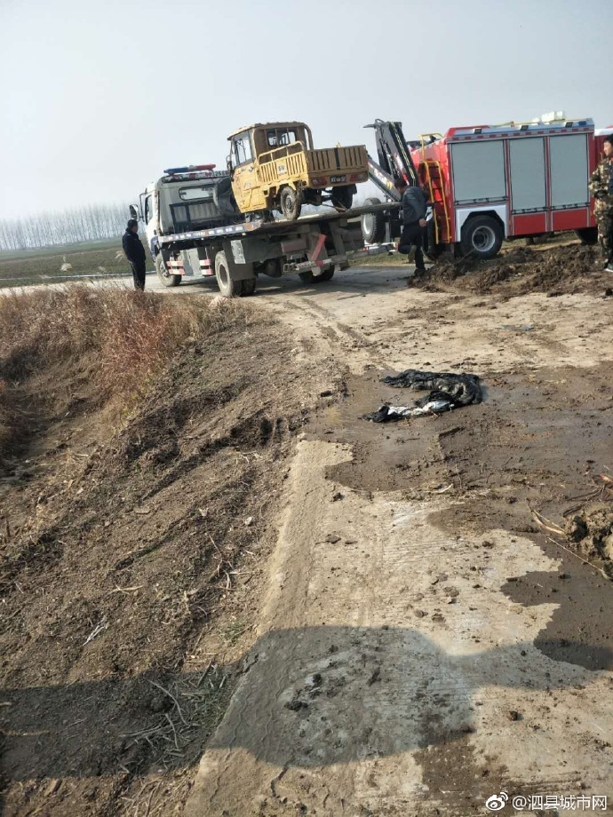 泗县车祸悲剧，警醒与深思背后的最新新闻报道