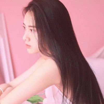 QQ头像女2024最新,自然美景之旅,寻找内心平和的旅程