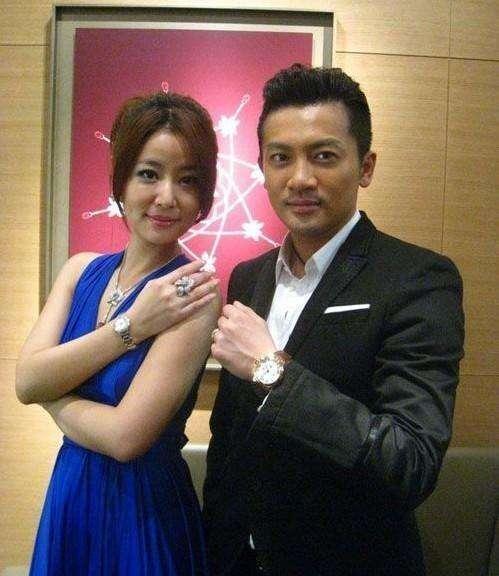 苏有朋女友最新动态曝光，甜蜜恋情再添新篇章💖✨