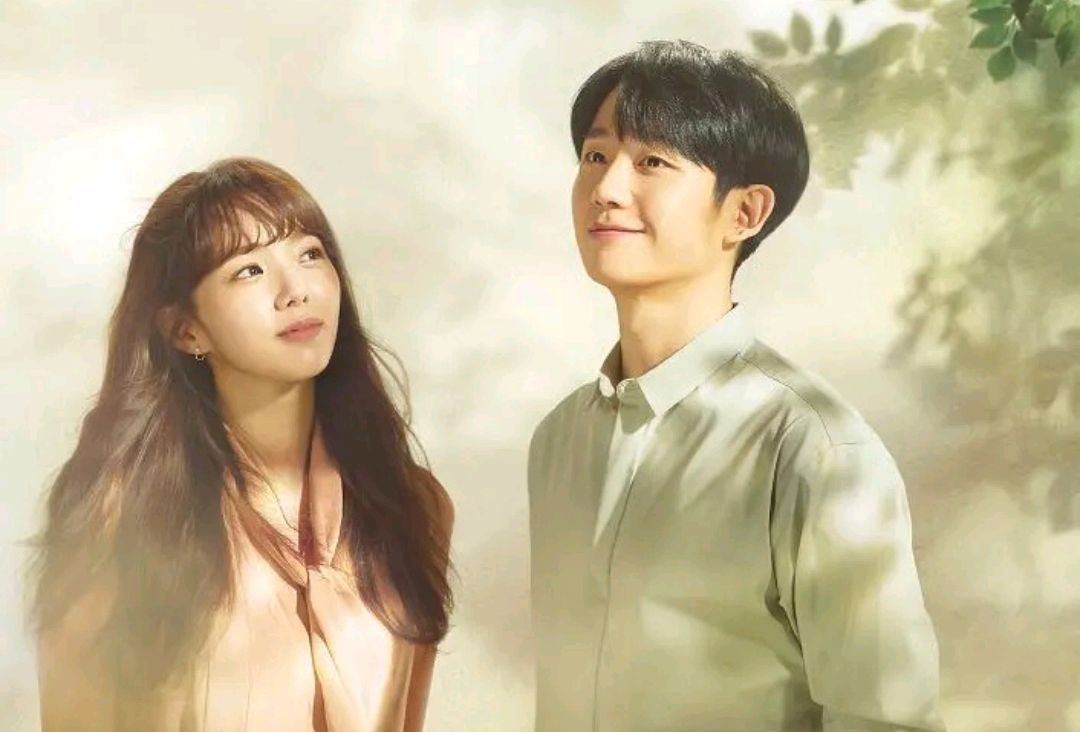 最新韩剧热播与探索自然美景的治愈之旅