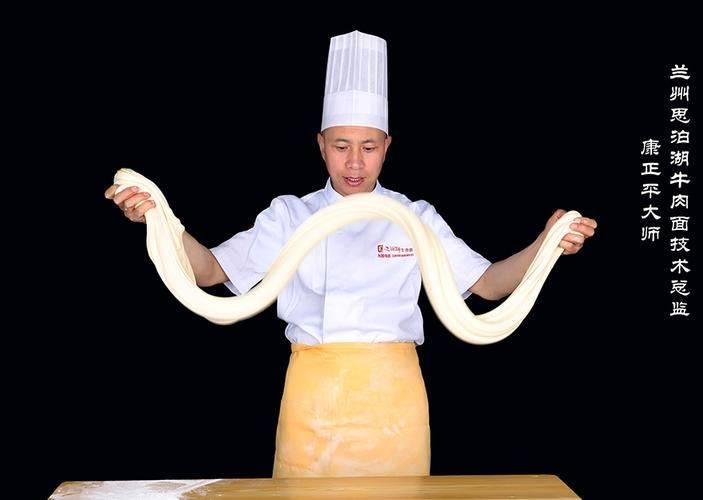 深圳拉面师傅招募，时代背景下的拉面文化传承与技能发扬