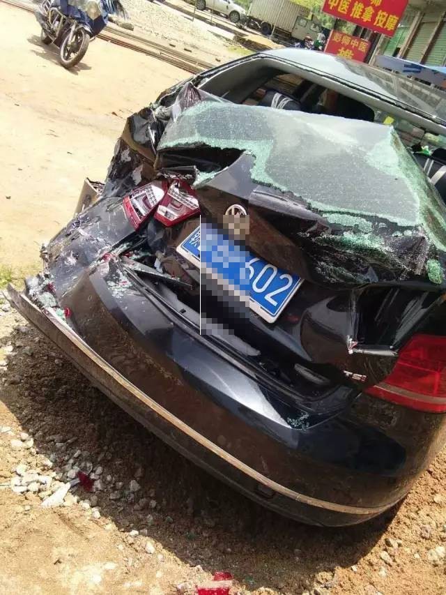 江西于都车祸最新情况,温馨日常中的意外与关爱