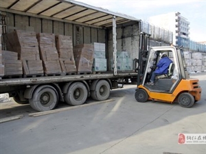 广州最新叉车司机招聘启事