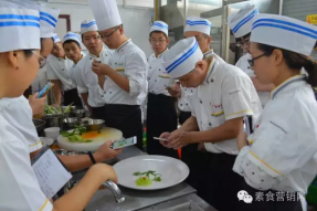 素食厨师招聘最新信息及行业趋势与个人观点探析