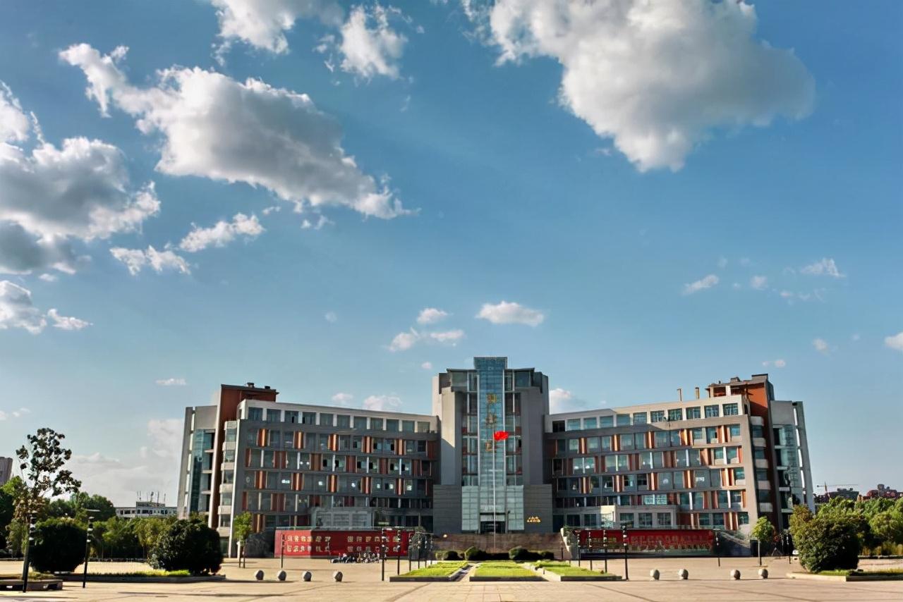 河南高校发展砥砺前行，开启成就梦想新篇章