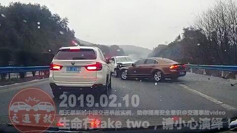 罗定最新车祸事件引发关注，交通安全警钟长鸣