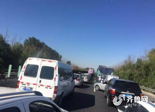 日兰高速堵车最新情况及应对堵车情况的详细步骤指南