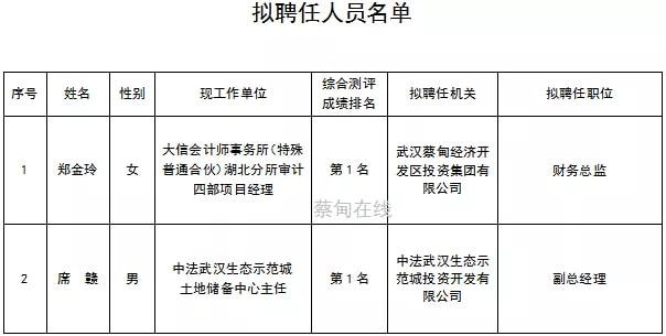 蔡甸区最新招聘信息及获取步骤指南