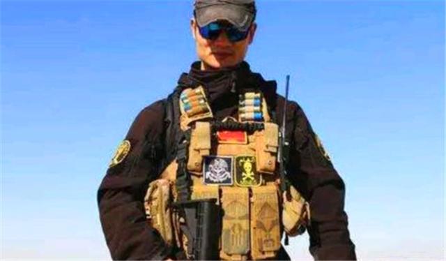 战火中的温情日常，伊拉克战争电影最新力作