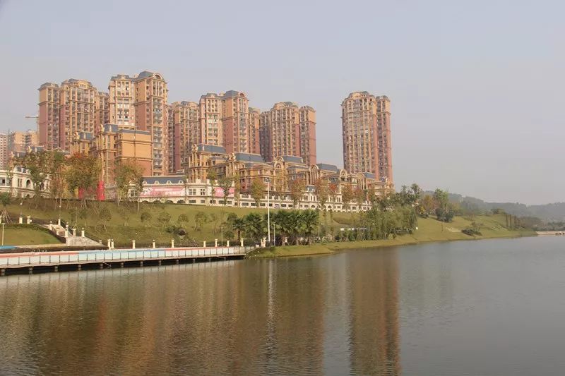 遂宁金桥新区蓬勃发展,最新动态揭示城市新地标