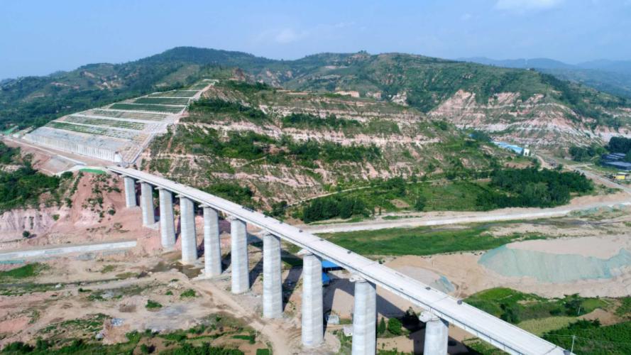 中国最新超级工程视频，展现的力量与深远影响