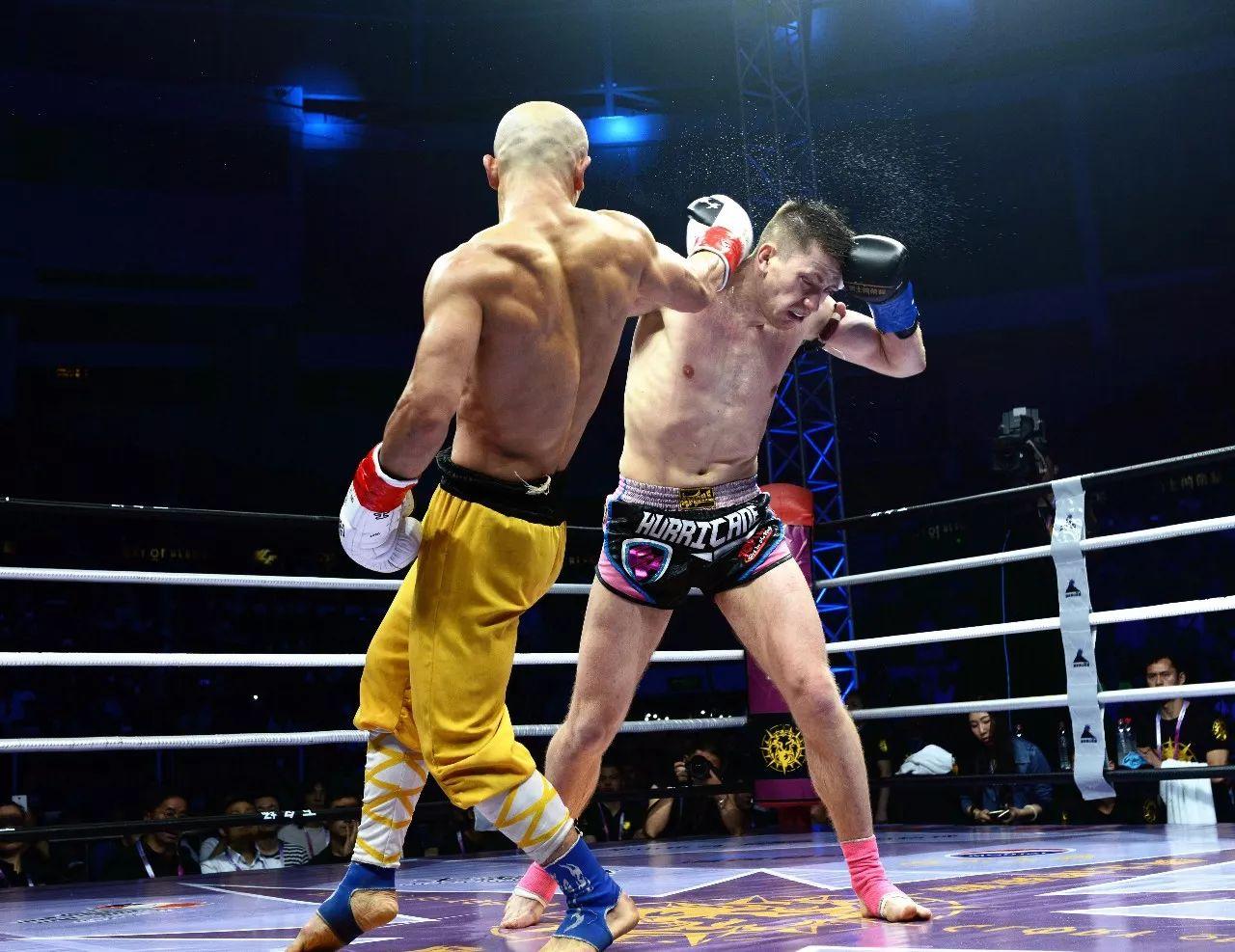 武林风最新版,武林风最新版,背景、重要事件与地位