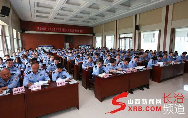 长治郊区最新新闻，温馨日常中的美好瞬间