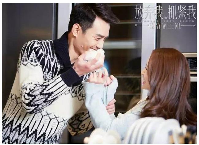 王凯陈乔恩最新动态揭秘，聚焦娱乐圈的新篇章