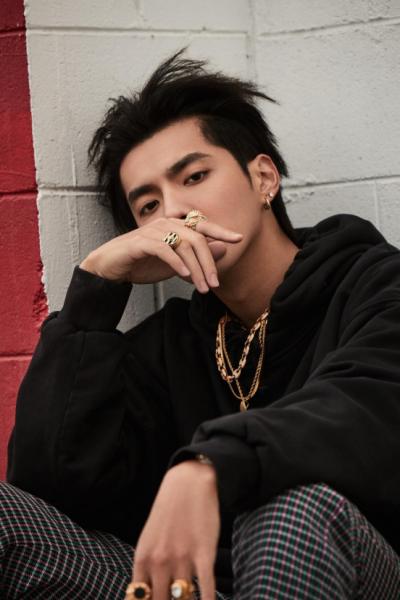 吴亦凡最新单曲,吴亦凡最新单曲,音乐潮流的继续领航