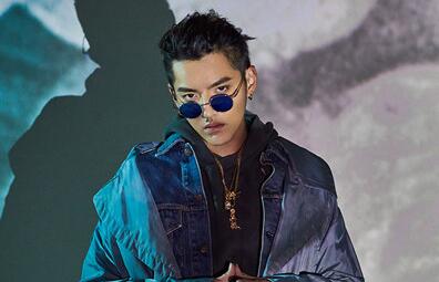 吴亦凡最新单曲,吴亦凡最新单曲,音乐潮流的继续领航