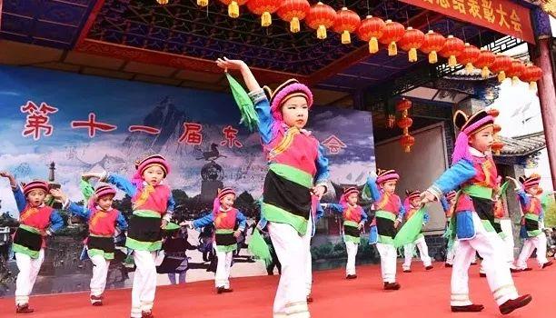 九河最新白族调，独特旋律展现民族文化风采