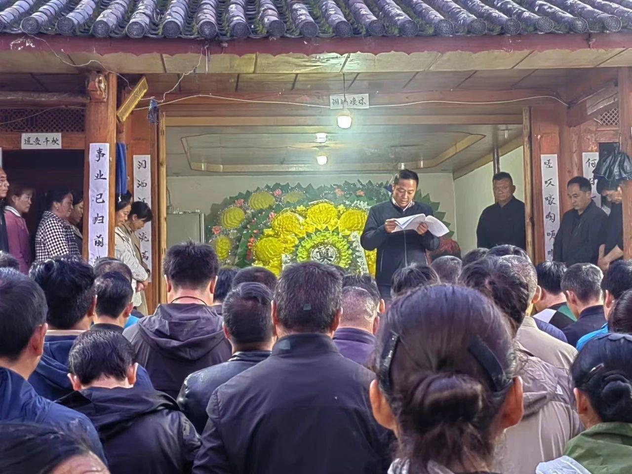 九河最新白族调,独特旋律展现民族文化风采