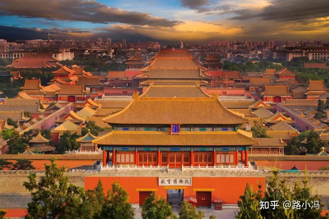 北京最新景点探秘，奇妙之旅开启