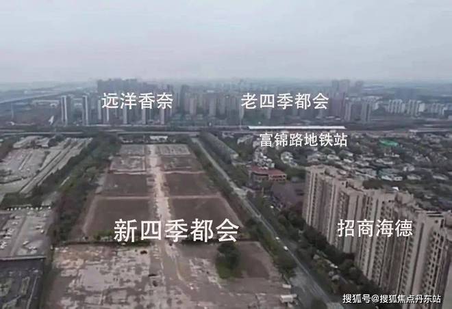 未来邳州触手可及，2024最新房价与科技体验之旅