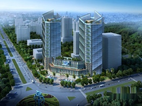 摩根中心最新房价及深度分析