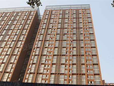 摩根中心最新房价及深度分析