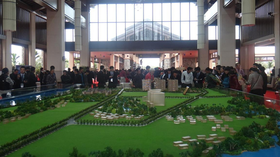 滦县碧桂园最新动态揭秘,最新进展与资讯速递