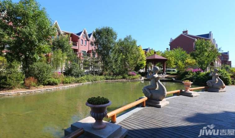 滦县碧桂园最新动态揭秘,最新进展与资讯速递