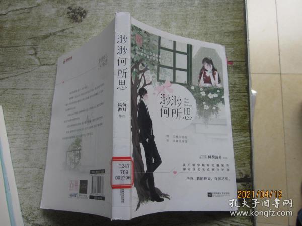 渺渺何所思最新连载,温馨日常的陪伴