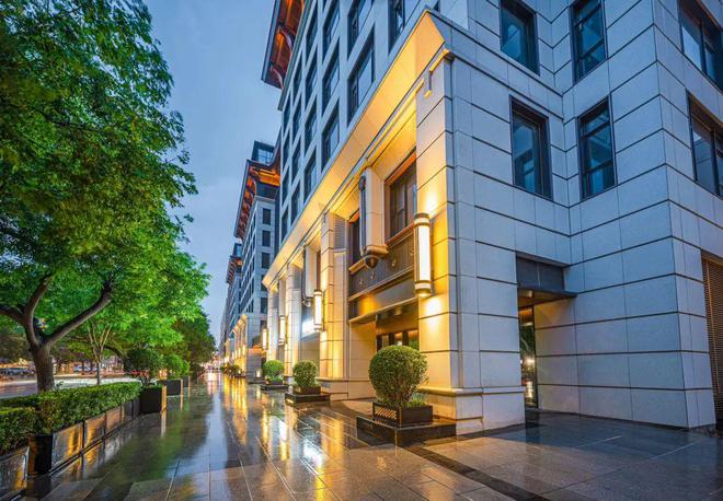 豪华生活等你开启,最新东京城售楼指南🏠🌆