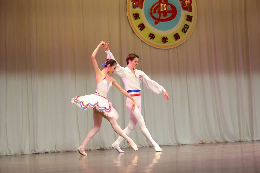 李明琼老师最新舞蹈,古典与现代的完美融合展现风采