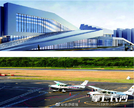 益阳建飞机场最新消息及观点论述揭秘