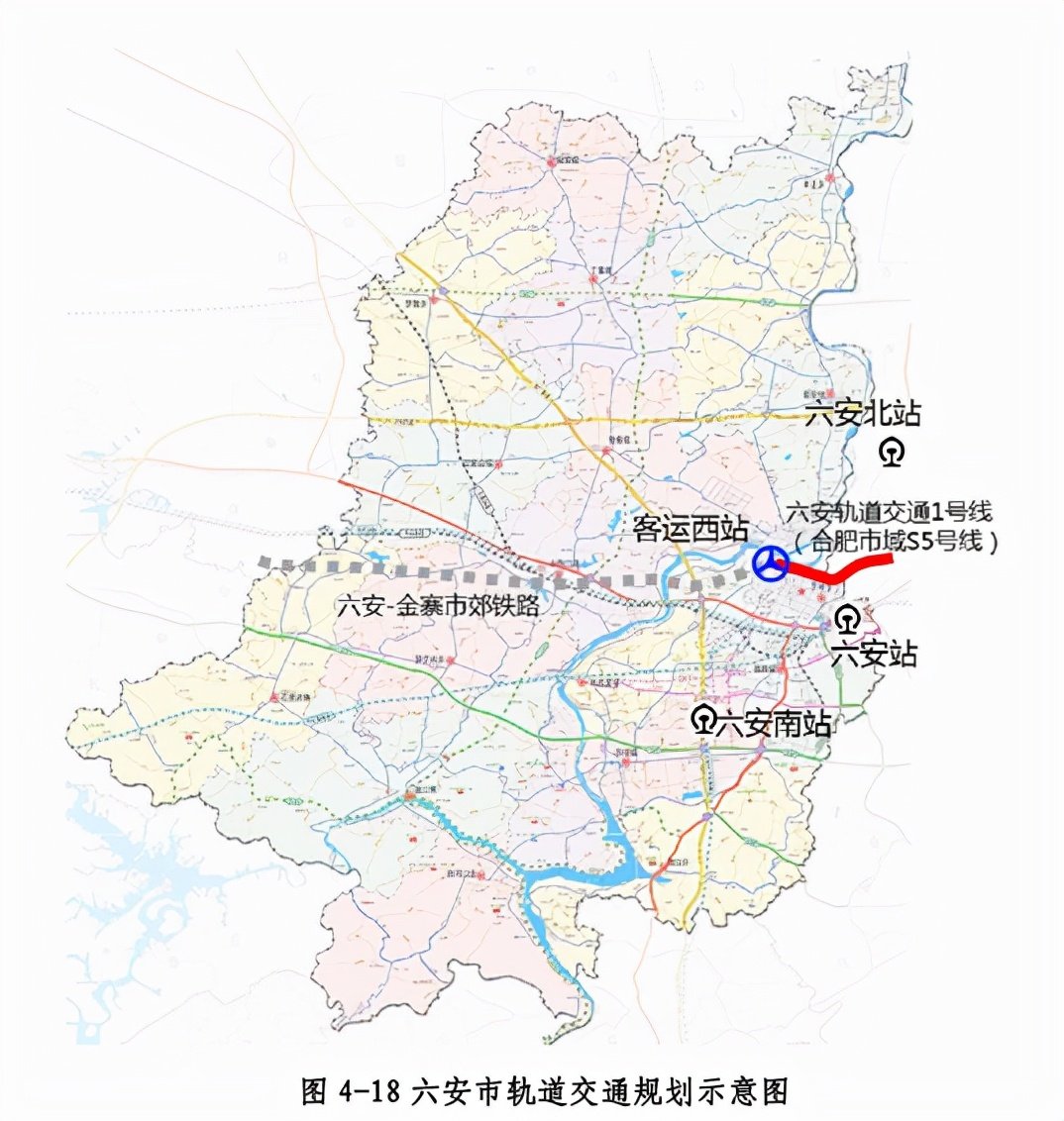六安规划S325最新信息揭秘，科技引领道路升级，驶向未来发展之路