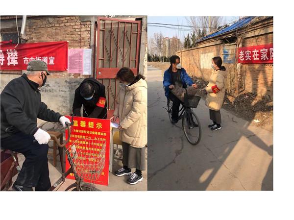 禹城楼房出租最新动态,追梦人的学习与成长家园