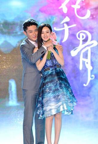 赵丽颖最新接的电视剧,赵丽颖最新接的电视剧,期待与热议交织的荧幕焦点