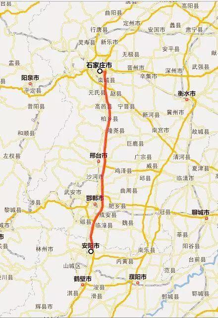 邯郸市地铁建设最新进展及相关论述概述