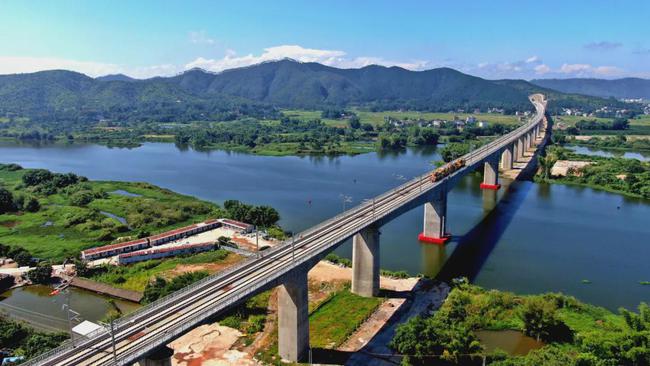 龙川佗城高铁最新动态更新